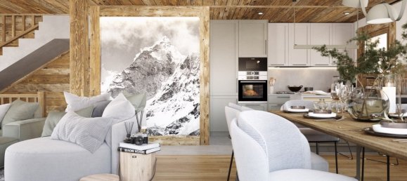 4451m² Hotel in Les Gets, France No. 397374 11