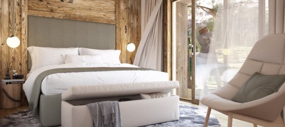 4451m² Hotel in Les Gets, France No. 397374 14