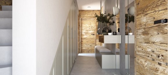 4451m² Hotel in Les Gets, France No. 397374 12