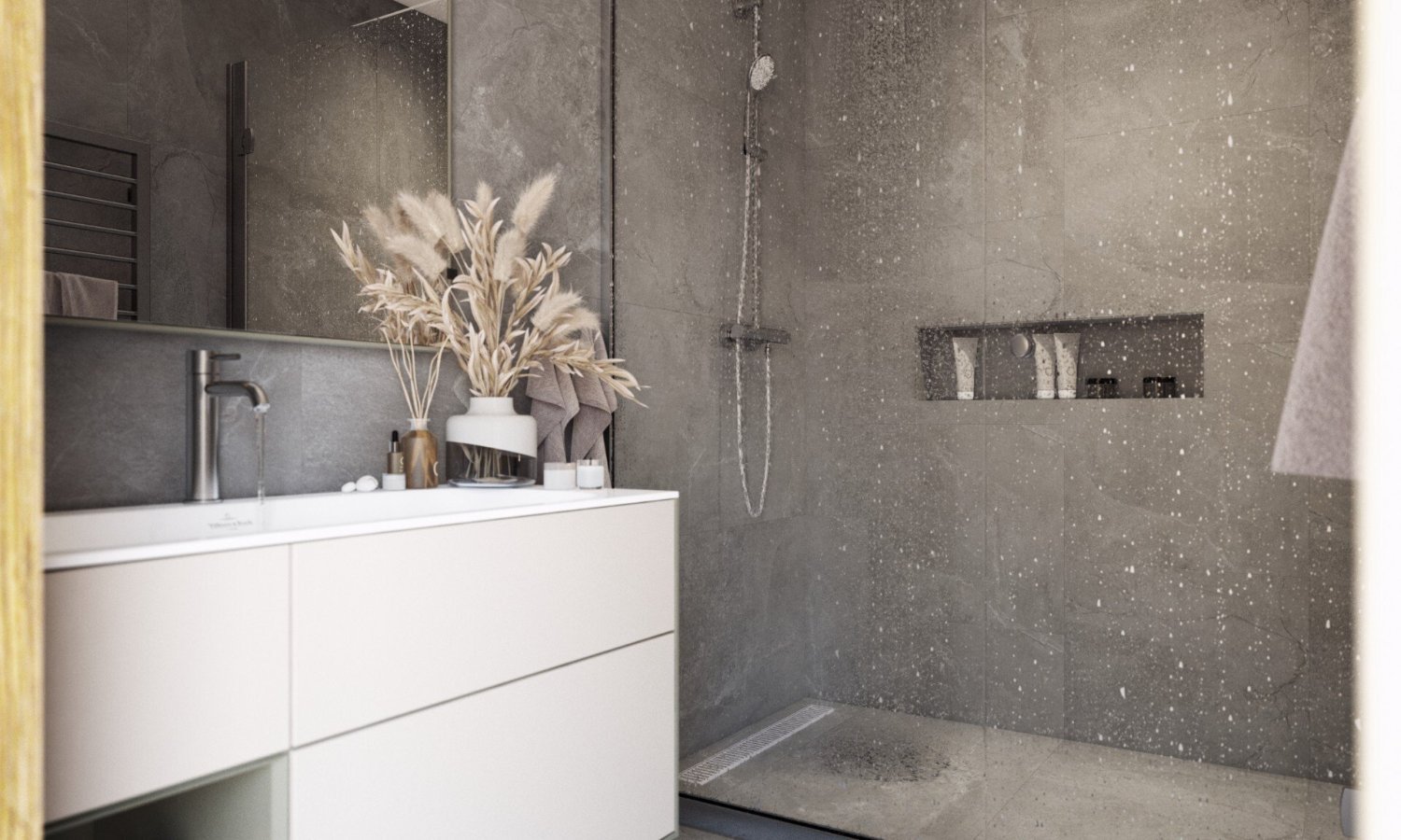 4451m² Hotel in Les Gets, France No. 397374