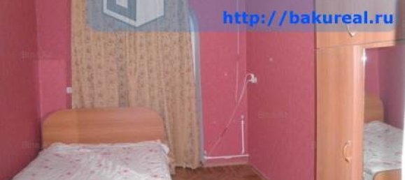 2 bedrooms Apartment in Baku, Azerbaijan No. 523 3