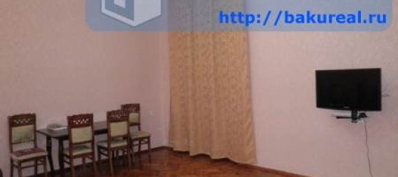 2 bedrooms Apartment in Baku, Azerbaijan No. 523 2
