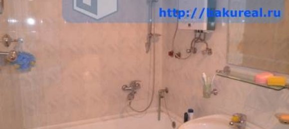 2 bedrooms Apartment in Baku, Azerbaijan No. 523 6