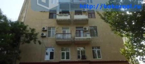 2 bedrooms Apartment in Baku, Azerbaijan No. 523 8