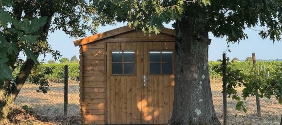 Дом с 3 спальнями в Сен-Эмильон, Франция № 341197 18