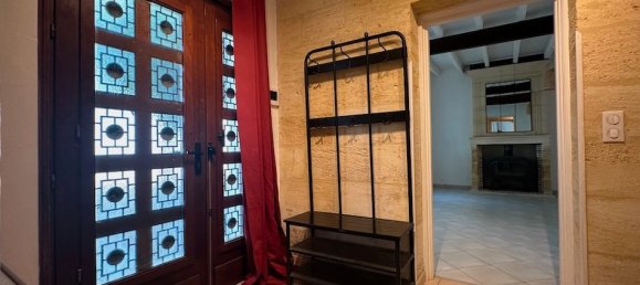 Дом с 3 спальнями в Сен-Эмильон, Франция № 341197 14