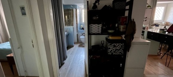 3 rooms Apartment in Rome, Italy No. 203370 5