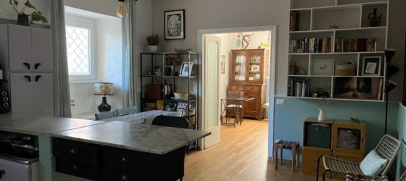 3 rooms Apartment in Rome, Italy No. 203370 7