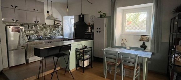 3 rooms Apartment in Rome, Italy No. 203370 6