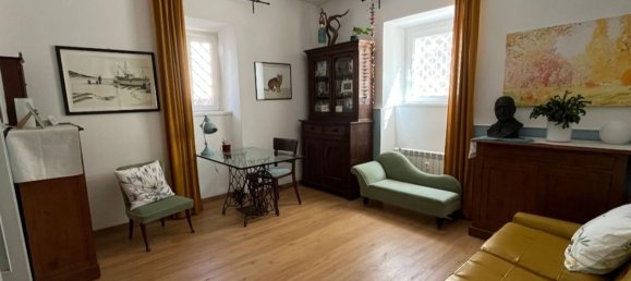 3 rooms Apartment in Rome, Italy No. 203370 8