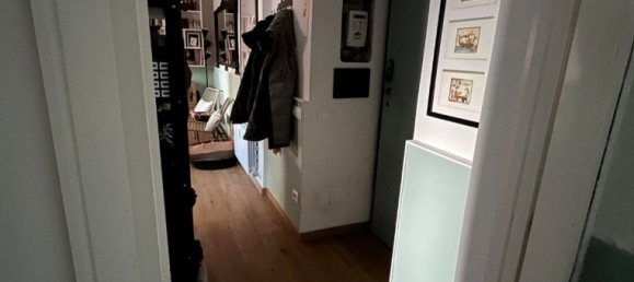 3 rooms Apartment in Rome, Italy No. 203370 10