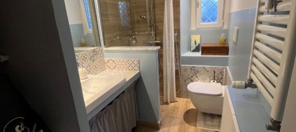 3 rooms Apartment in Rome, Italy No. 203370 12