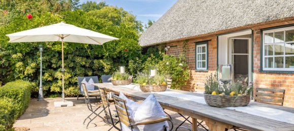 Casa de 5 divisões em Segeberg, Germany N.º 287794 6