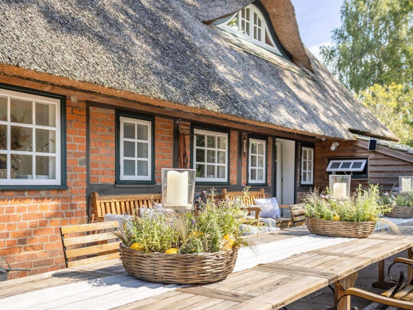 Casa de 5 divisões em Segeberg, Germany N.º 287794