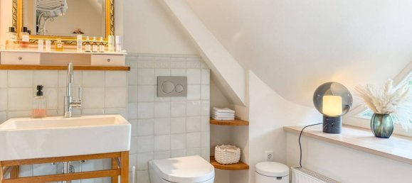 Casa de 5 divisões em Segeberg, Germany N.º 287794 11