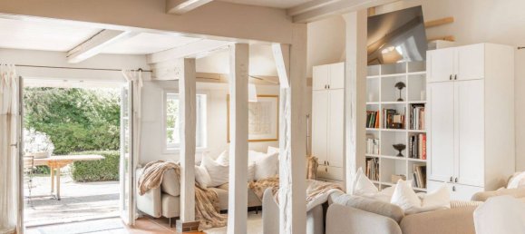 Casa de 5 divisões em Segeberg, Germany N.º 287794 4