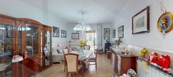 4غرفة شقة في Arzano, Italy رقم 24072 4