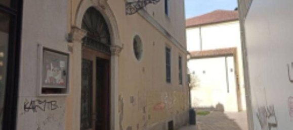 2 rooms Apartment in Vicenza, Italy No. 210287 7