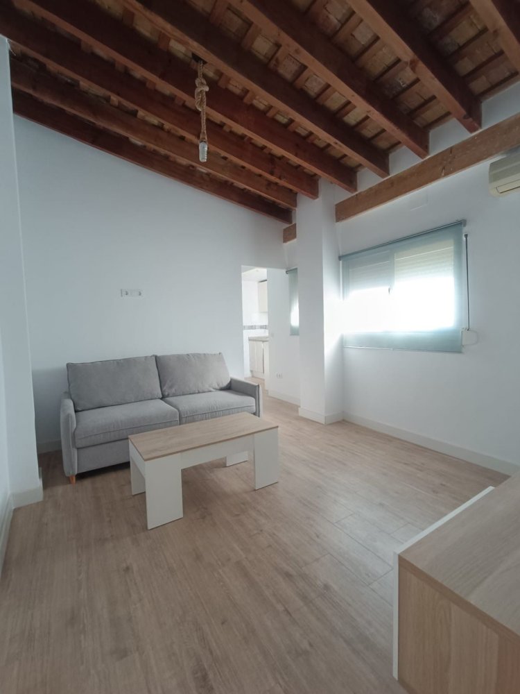 2 Schlafzimmer Wohnung in Jerez de la Frontera, Spain, Nr. 104516