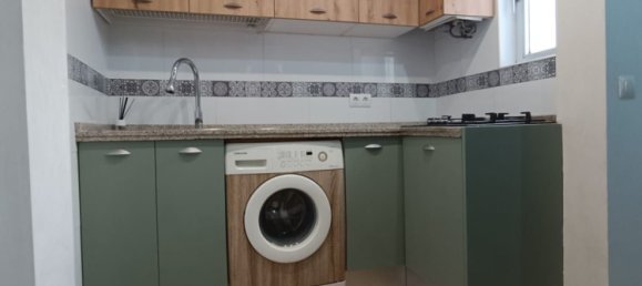 2 Schlafzimmer Wohnung in Jerez de la Frontera, Spain, Nr. 104516 7