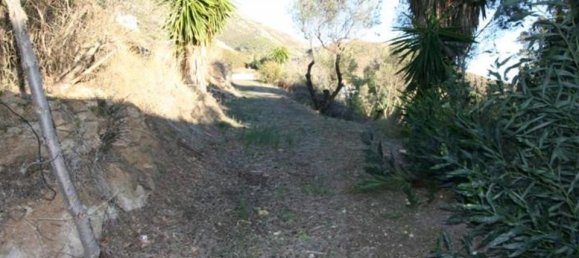 Terreno em Mijas, Spain N.º 179063 8