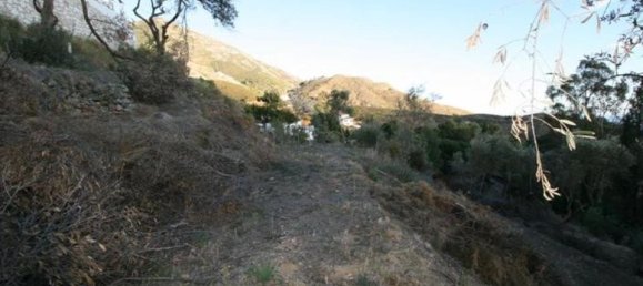 Terreno em Mijas, Spain N.º 179063 6