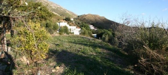 Terreno em Mijas, Spain N.º 179063 9