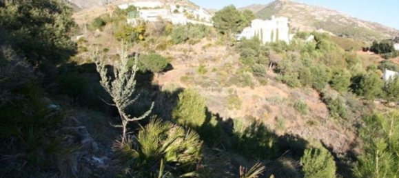 Terreno em Mijas, Spain N.º 179063 2