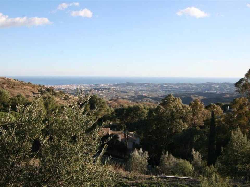 Terreno em Mijas, Spain N.º 179063
