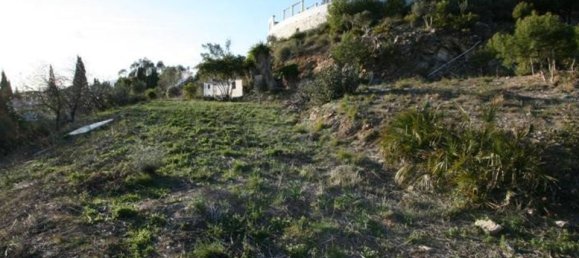 Terreno em Mijas, Spain N.º 179063 7