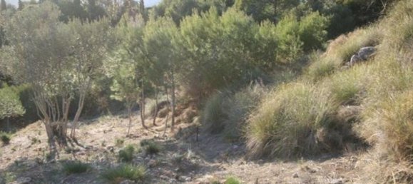 Terreno em Mijas, Spain N.º 179063 4