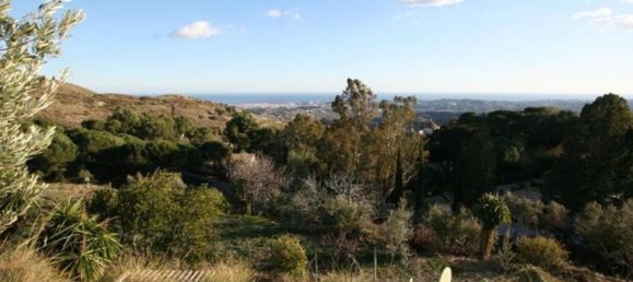 Terreno em Mijas, Spain N.º 179063 5