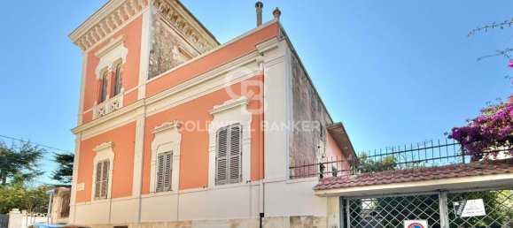 Villa T4 em Bari, Italy N.º 65979 27