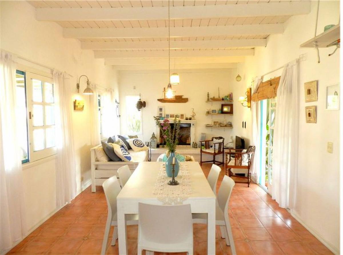 Дом с 2 спальнями в Мальдонадо, Уругвай № 6577