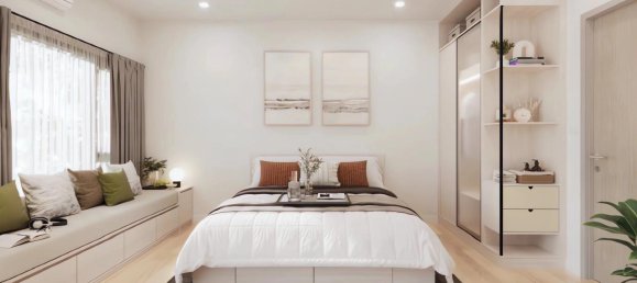 1 Schlafzimmer Wohnung in Phuket, Thailand, Nr. 26806 10