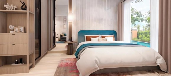 1 Schlafzimmer Wohnung in Phuket, Thailand, Nr. 26806 8