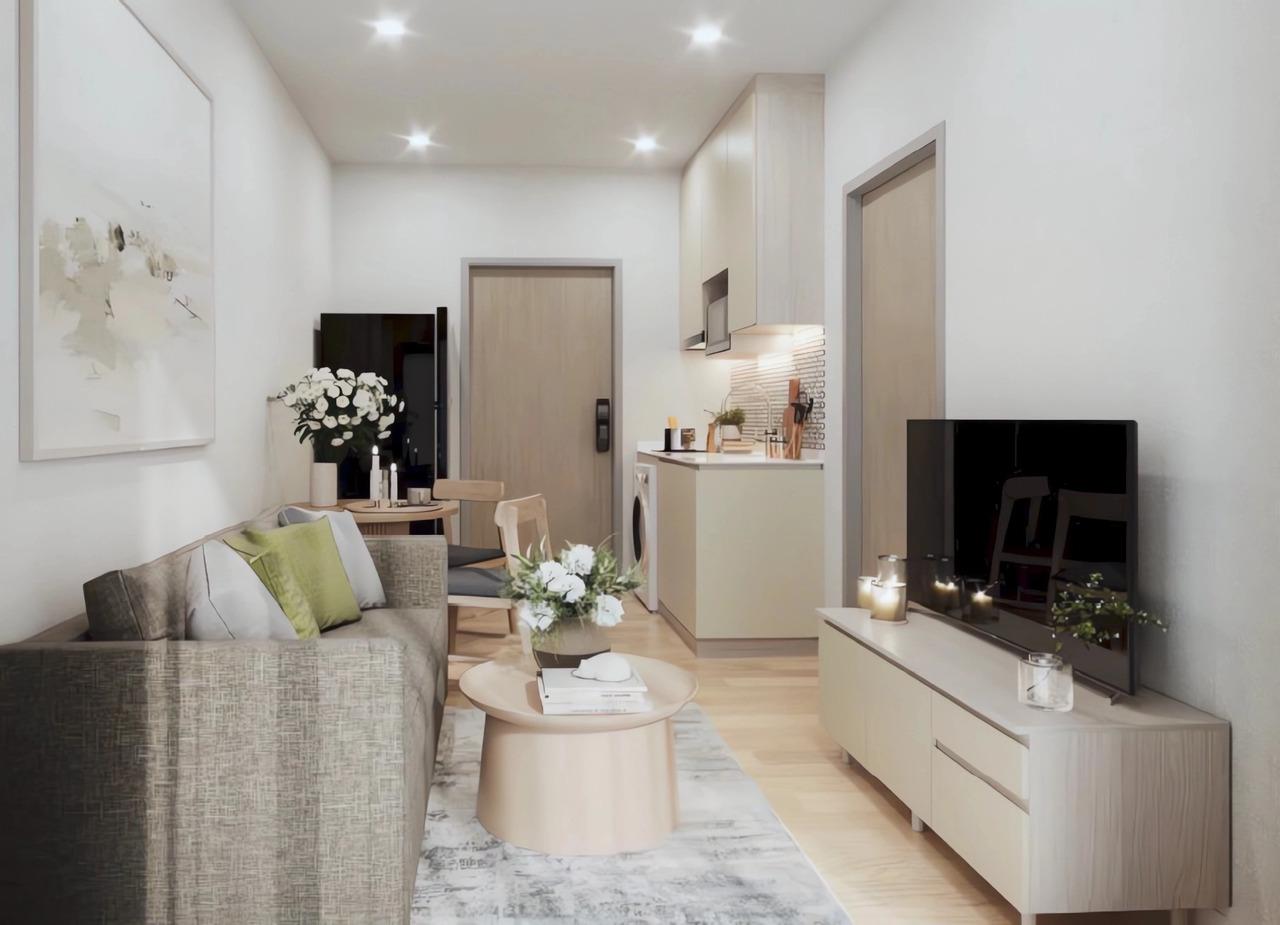 1 Schlafzimmer Wohnung in Phuket, Thailand, Nr. 26806