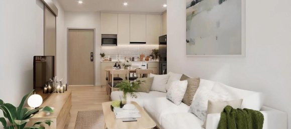 1 Schlafzimmer Wohnung in Phuket, Thailand, Nr. 26806 7