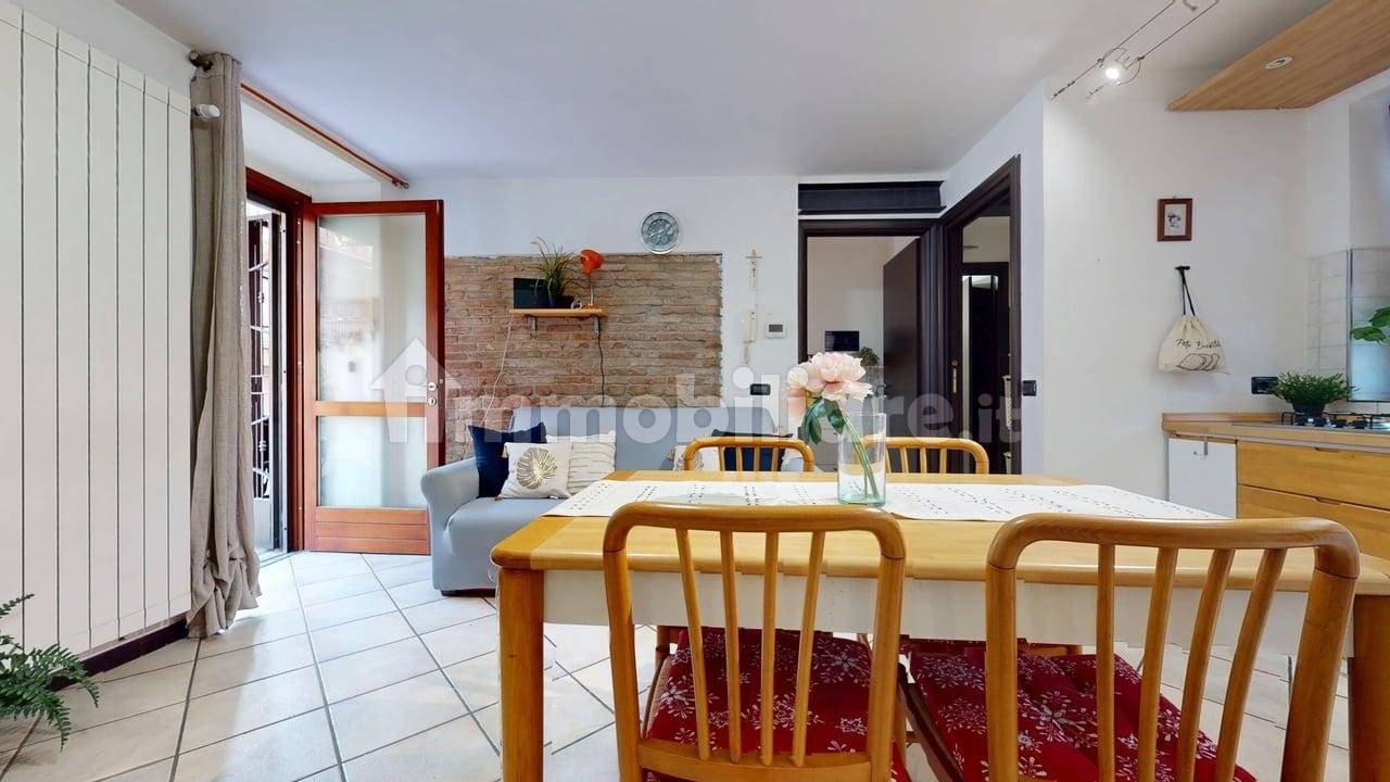 Apartamento T2 em Stezzano, Italy N.º 354294