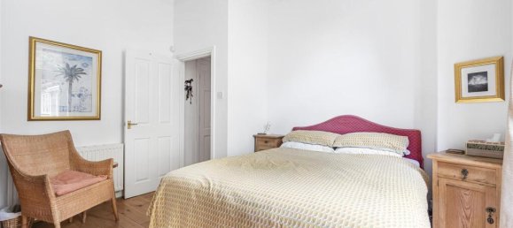 2 bedrooms Apartment in Beckenham, United Kingdom No. 855 20