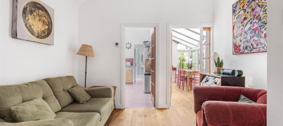 2 bedrooms Apartment in Beckenham, United Kingdom No. 855 17