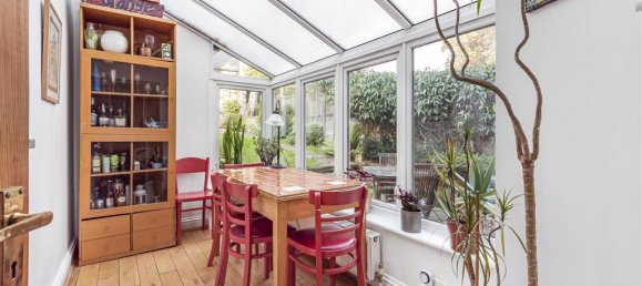 2 bedrooms Apartment in Beckenham, United Kingdom No. 855 23