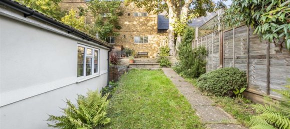 2 bedrooms Apartment in Beckenham, United Kingdom No. 855 10