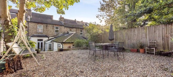 2 bedrooms Apartment in Beckenham, United Kingdom No. 855 29