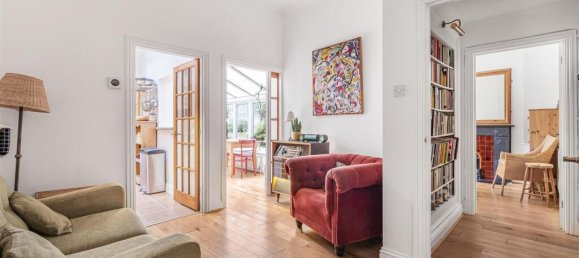 2 bedrooms Apartment in Beckenham, United Kingdom No. 855 34