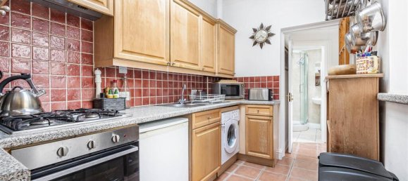 2 bedrooms Apartment in Beckenham, United Kingdom No. 855 21