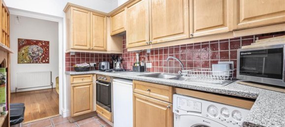 2 bedrooms Apartment in Beckenham, United Kingdom No. 855 13