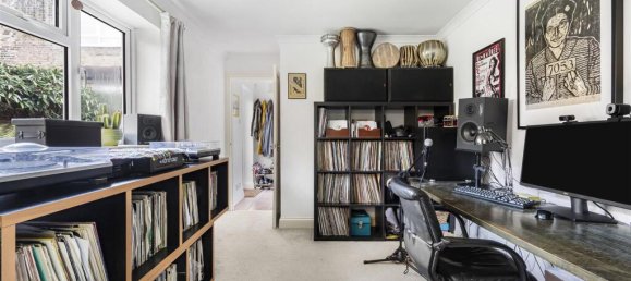 2 bedrooms Apartment in Beckenham, United Kingdom No. 855 22