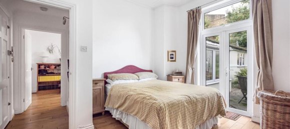 2 bedrooms Apartment in Beckenham, United Kingdom No. 855 6