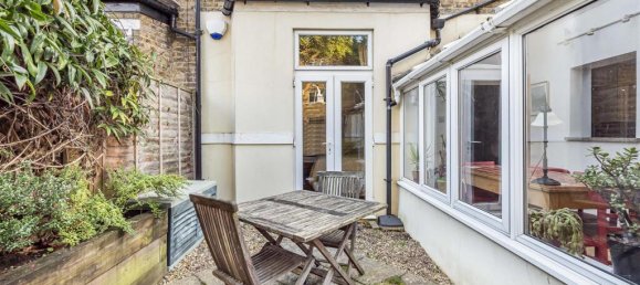 2 bedrooms Apartment in Beckenham, United Kingdom No. 855 27